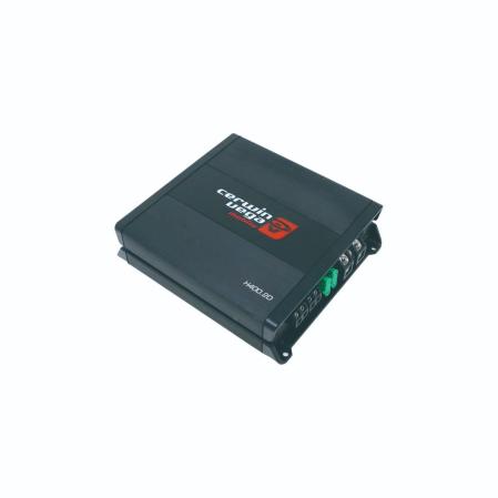 Cerwin-Vega HED 400.2 - dBakuten.se