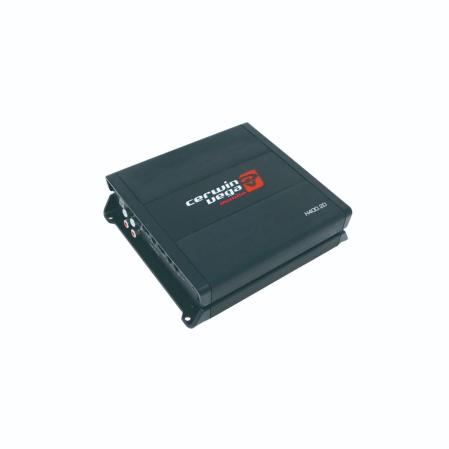 Cerwin-Vega HED 400.2 - dBakuten.se
