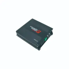 Cerwin-Vega HED 400.2 - dBakuten.se