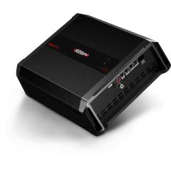 SounDigital SD5000.1-2 BASSTRONIK - dBakuten.se