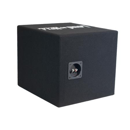 Loud as Hell 1x10