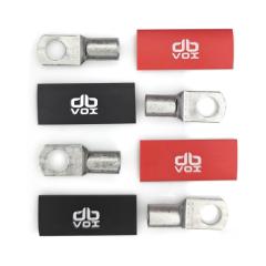 dBVox 20mm2 Ringkabelsko - dBakuten.se
