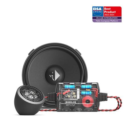 Helix Ci3 K100.2FM-S3 - dBakuten.se