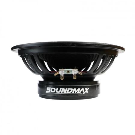 Soundmax SX-M82BN - dBakuten.se