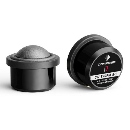 Helix Ci7 T20FM-SC - dBakuten.se