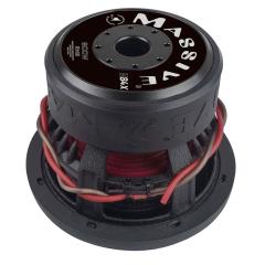 Massive Audio H84X - dBakuten.se