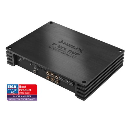 HELIX P SIX DSP ULTIMATE - dBakuten.se