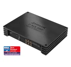 HELIX P SIX DSP ULTIMATE - dBakuten.se
