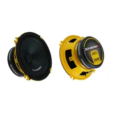 Soundmax SX-MX5 - dBakuten.se