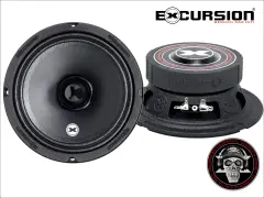 Excursion SXX M6 - dBakuten.se