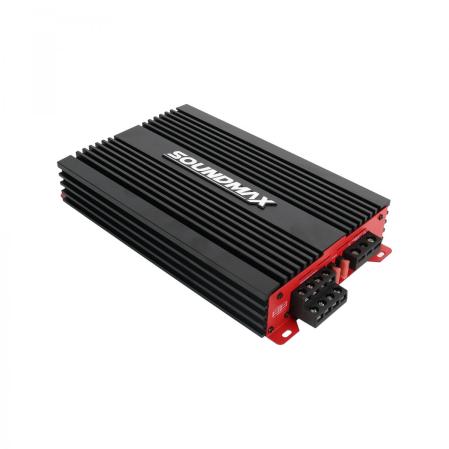 Soundmax SX-N500.4 - dBakuten.se