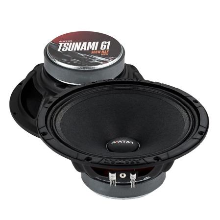 AVATAR Tsunami 61 - dBakuten.se