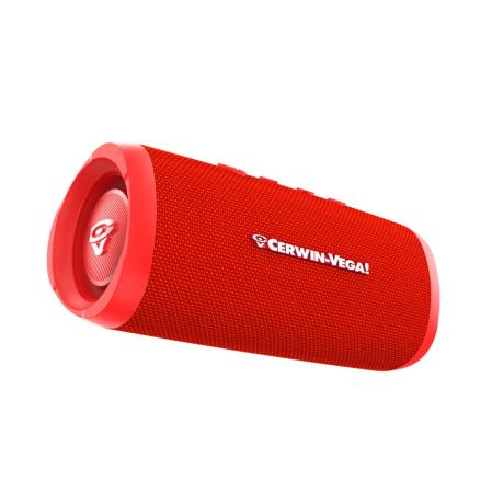 Cerwin-Vega VEGA Mini Bluetooth högtalare - dBakuten.se