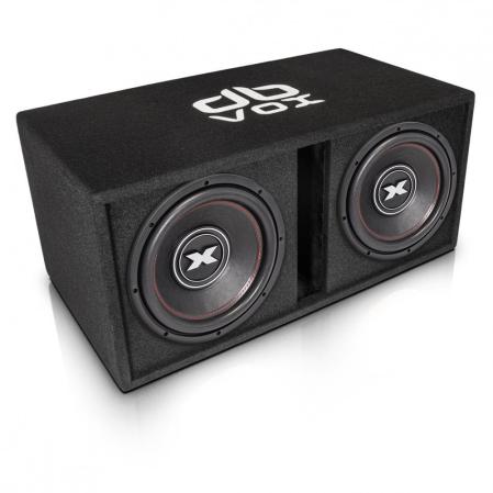 Excursion SX12D4 2x12