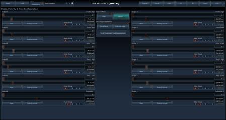 HELIX M SIX DSP - dBakuten.se
