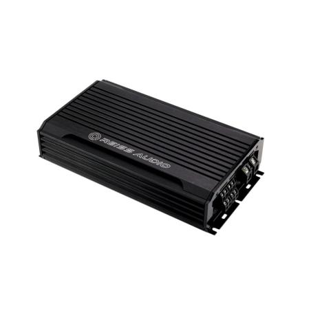 Reiss RS-W800.4D - dBakuten.se