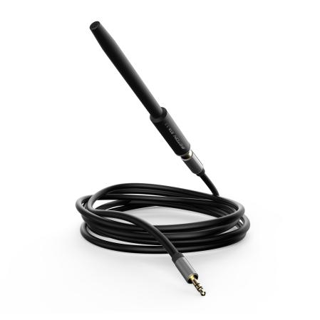Eton mikrofon SQ RTA 3.5 - dBakuten.se