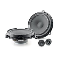 Focal ISFORD165 - dBakuten.se