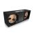 Loud as Hell 2x10" Pro Svart - dBakuten.se