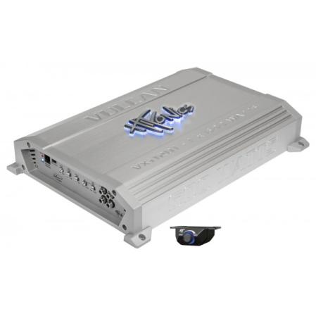 Hifonics Vulcan VXi-1201 - dBakuten.se