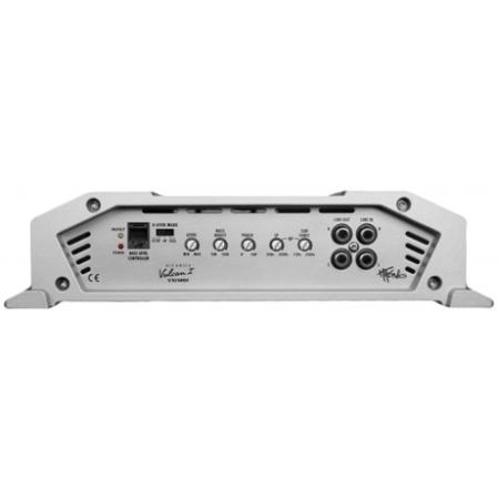 Hifonics Vulcan VXi-1201 - dBakuten.se