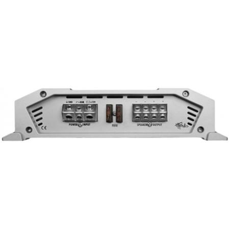 Hifonics Vulcan VXi-1201 - dBakuten.se