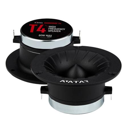 Doomsday T-4 - dBakuten.se