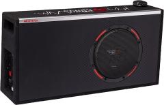 Cerwin-Vega HED 10" SLIM Aktiv Baslåda - dBakuten.se