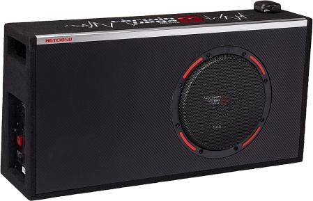 Cerwin-Vega HED 10