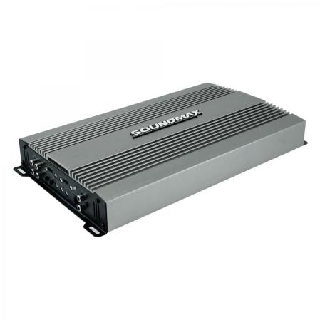 Soundmax SX-PW5024.5 (24V) - dBakuten.se