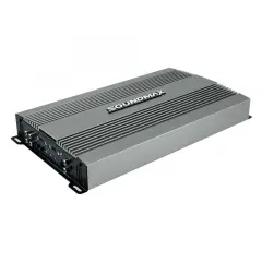 Soundmax SX-PW5024.5 (24V) - dBakuten.se