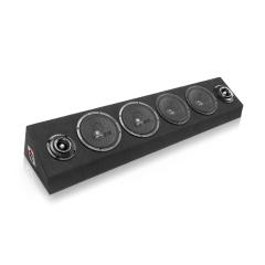 RS-M6EGO 4x6.5 LOUD AS HELL planka slope - dBakuten.se