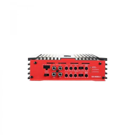 Soundmax SX-N500.4 - dBakuten.se