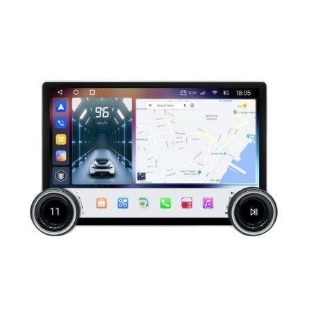 Newfron NF-Z10C - dBakuten.se