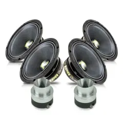 Phoenix Gold ZPR4x8kit - dBakuten.se