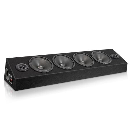 Avatar PA Box 6.5pro v2 - dBakuten.se