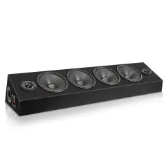 Avatar PA Box 6.5pro v2 - dBakuten.se