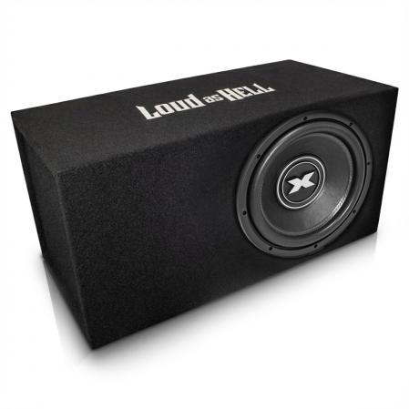 Excursion XXX.v2 15 D2 1x15