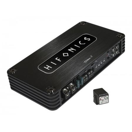 Hifonics Triton 1 - dBakuten.se