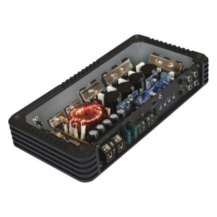 Hifonics Triton 1 - dBakuten.se