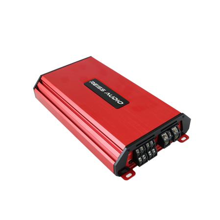 Reiss RS-Q3000.4D RED - dBakuten.se