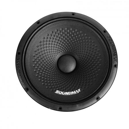 Soundmax SX-M82BN - dBakuten.se
