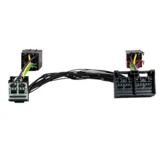 MATCH PP-AC 76 Match slutsteg adapterkabel Ford 2018> Sync 3 radio - dBakuten.se