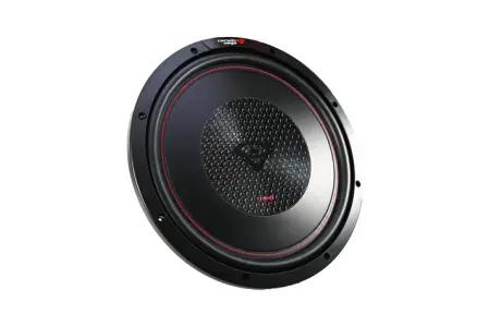 Cerwin-Vega HED series 12