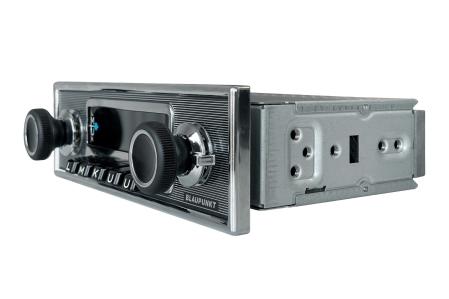 Blaupunkt Frankfurt Stereo MB - dBakuten.se