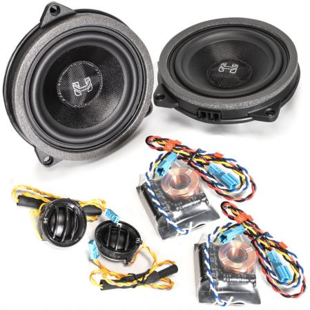 Black Hydra HBO BMW Paket - dBakuten.se