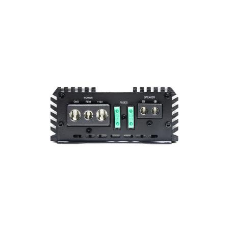 DD Audio SS600 - dBakuten.se