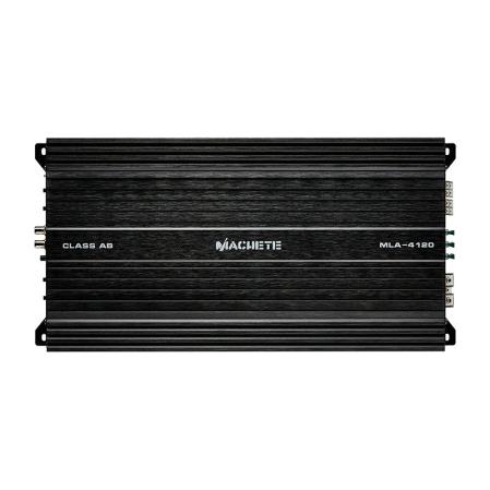 DeafBonce Machete MLA-4120 - dBakuten.se