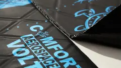 Comfort mat Aerospace VOLT (2,5 mm) - dBakuten.se