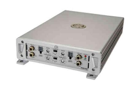 DLS RM40 B-stock - dBakuten.se
